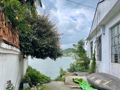 -东钱湖旅游度假区