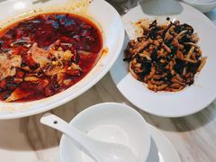 -茅庐川菜(青岛凯德店)