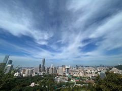-富斯特索道