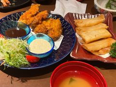 -千代武日本料理(哈西店)