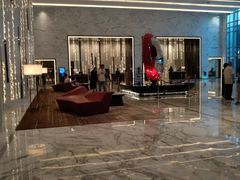 -上海宝华万豪酒店