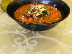 -锦月楼百姓厨房(大箕山商业广场店)