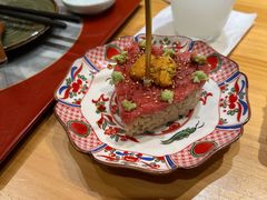 -鮨青(恒基名人购物中心店)