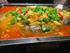 -炉鱼(西溪银泰城店)