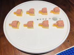 -曾宴·楚菜(湖北省博物馆店)