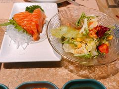 -额尔敦牛厨师铜板烧