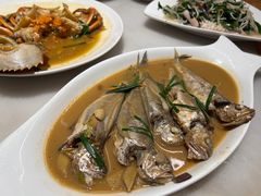 红烧小黄鱼-华盛丰温州大排档(东三环南路店)