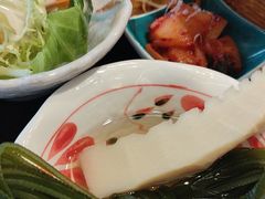 -味太助·银饭食堂(中华城店)