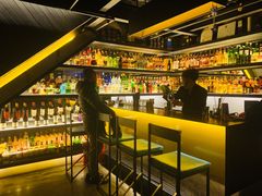 -Ish Whiskey&Cocktail Bar酒吧(合生麒麟新天地店)