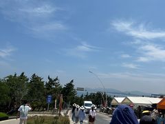 -养马岛旅游度假区