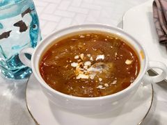 -新侨三宝乐西餐厅(崇文门店)