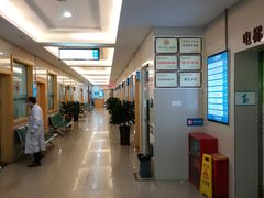 -成都恒博医院·全科检查
