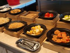 -悦全日餐厅·仁恒洲际酒店