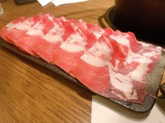 -盡膳口福跷脚牛肉火锅(合生汇购物中心店)