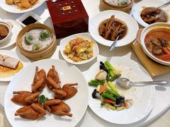 -利苑酒家(金宝店)