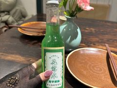 -懒人盐府人家(安贞店)