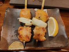 -鸟鹏烧鸟居酒屋(龙岗万科店)