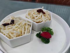 -牡丹宴·正宗洛阳菜·水席专家(国家牡丹园店)