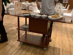-松鹤楼(狮山永利广场店)