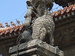 -北陵公园