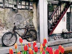 -鼓楼(西湖风景名胜区)