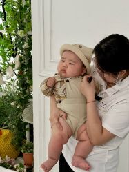 -Baby Pastel 自然光儿童摄影(CBD店)