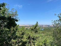 -乌素图国家森林公园
