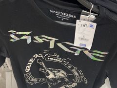 -BIGOFFS 超级折扣(仁恒伊势丹店)