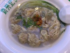 -袁亮宏饺子云吞(侯家桥菜场店)