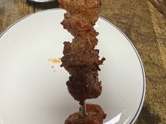 -清真·馬坡二旦烧烤(人生一串拍摄店)