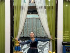 -白鹿苑蒙餐(鄂温克宾馆店)