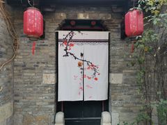 -回龙窝历史文化街区