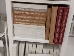 -宜家家居(哈尔滨商场店)