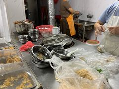 -荣巷小馄饨(荣巷店)