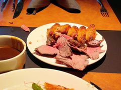 -拉蒂娜·巴西牛排馆 Latina·Brazilian Steakhouse(铜仁旗舰店)