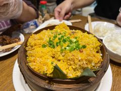 -掌上鲜(南顺城街店)
