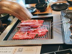 -千寻烧肉(政务区店)