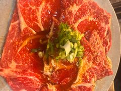 -厚贞日式烤肉(浦东汇智店)