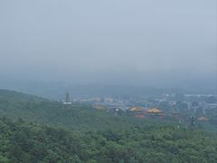 -普陀宗乘之庙(小布达拉宫)