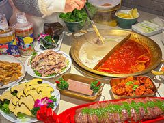 -小龙坎火锅(全球总店)