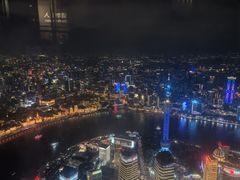 -上海中心大厦