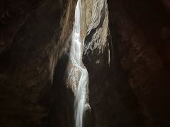 -华蓥山天意谷景区