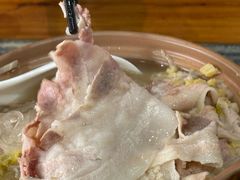 -砂锅居(西四店)