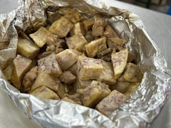 香芋排骨-有间冰室(侨港风情街店)