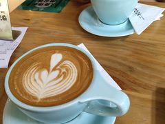 -GOTLOT COFFEE&KITCHEN角落厨房NOOK店
