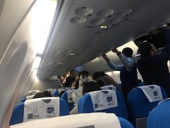 -哈尔滨太平国际机场
