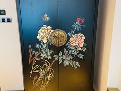 -广州花园酒店