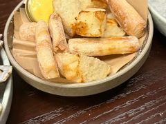 -普朗姆生蚝吧(原建国路店)