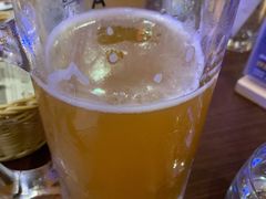 精酿啤酒-Ambra Haus琥珀屋精酿餐厅(宝山店)