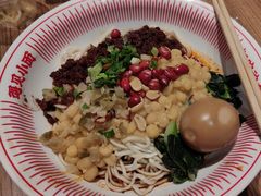 -遇见小面(广州南站店)
